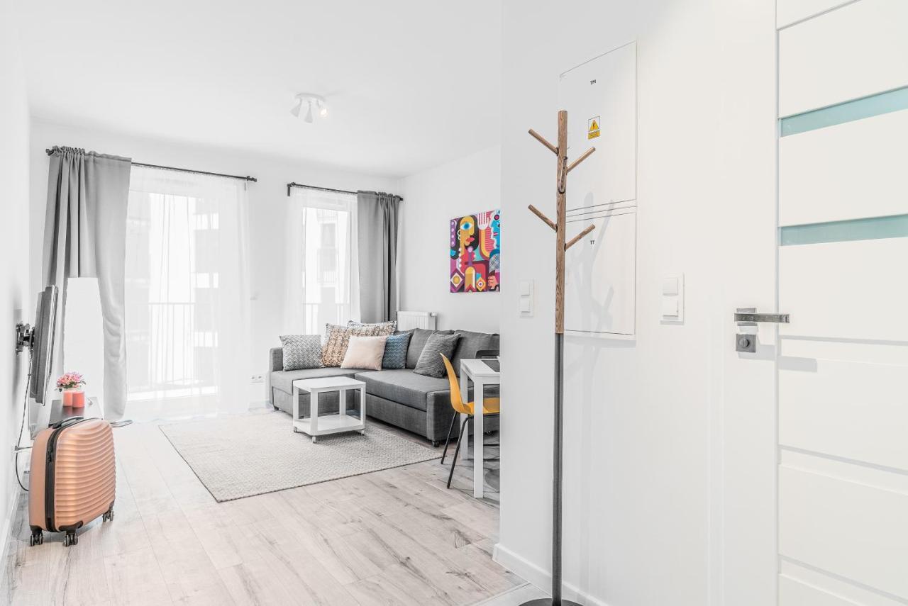 Apartamenty Homely Place Centrum - Stary Rynek - Parking Poznan Exterior photo