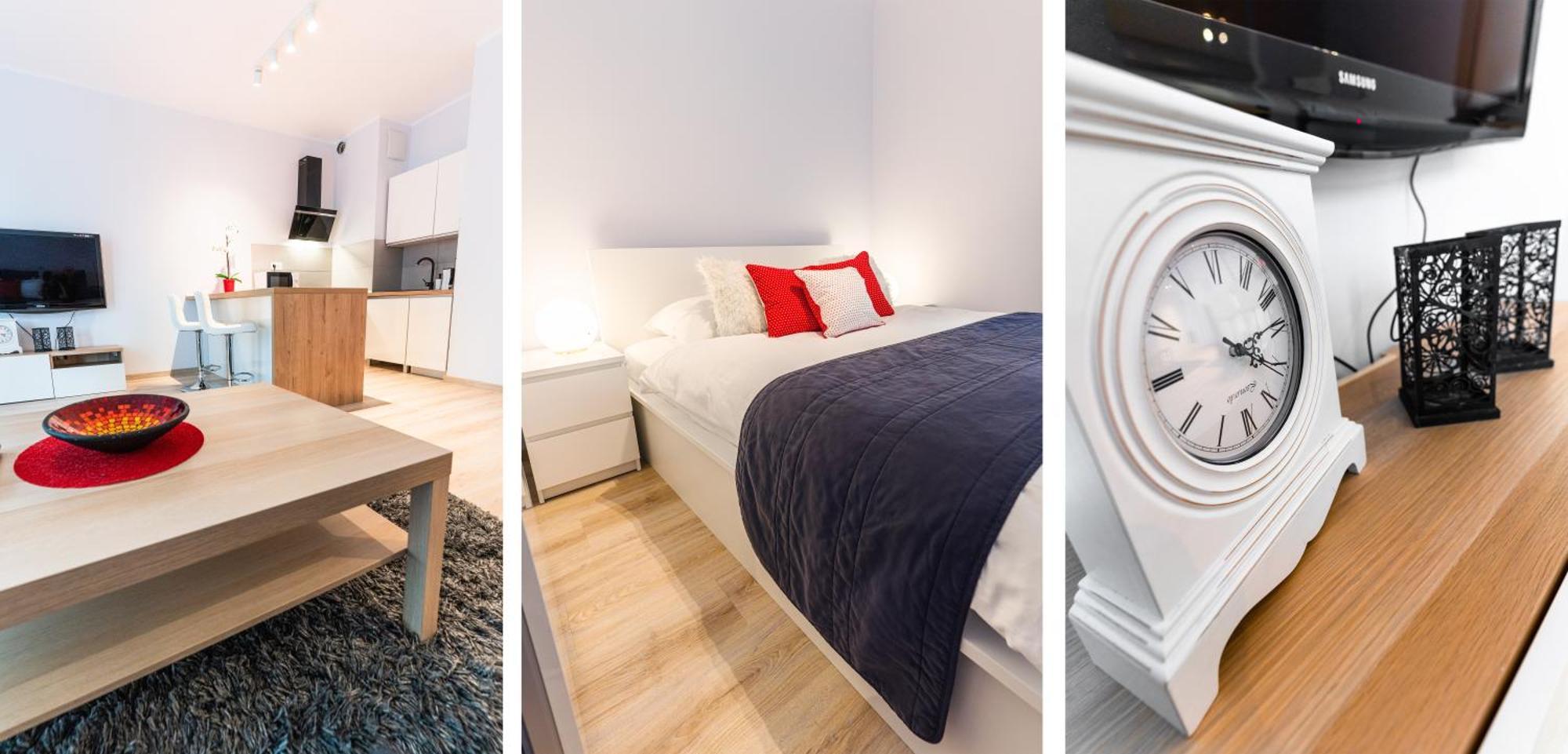 Apartamenty Homely Place Centrum - Stary Rynek - Parking Poznan Room photo