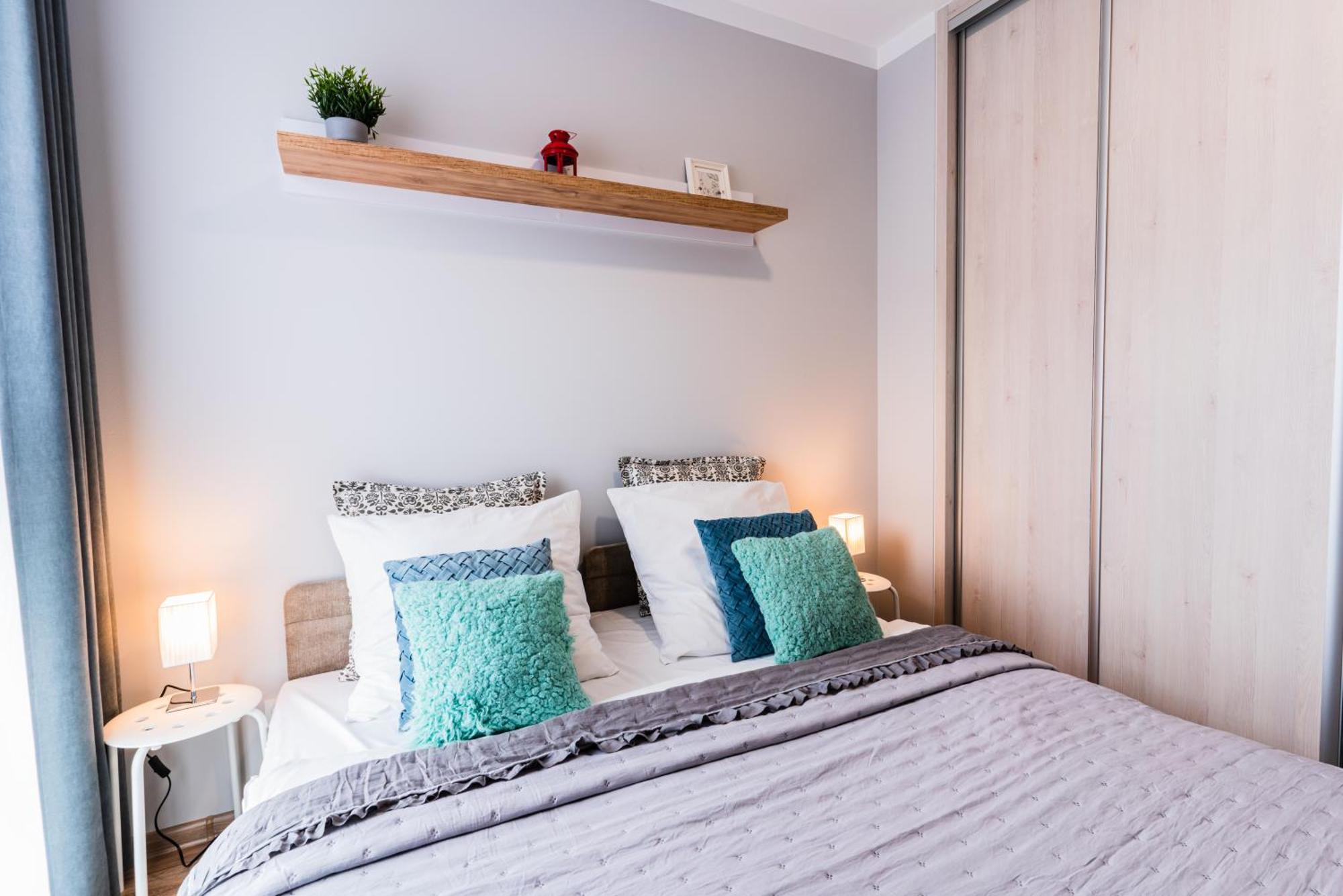 Apartamenty Homely Place Centrum - Stary Rynek - Parking Poznan Room photo