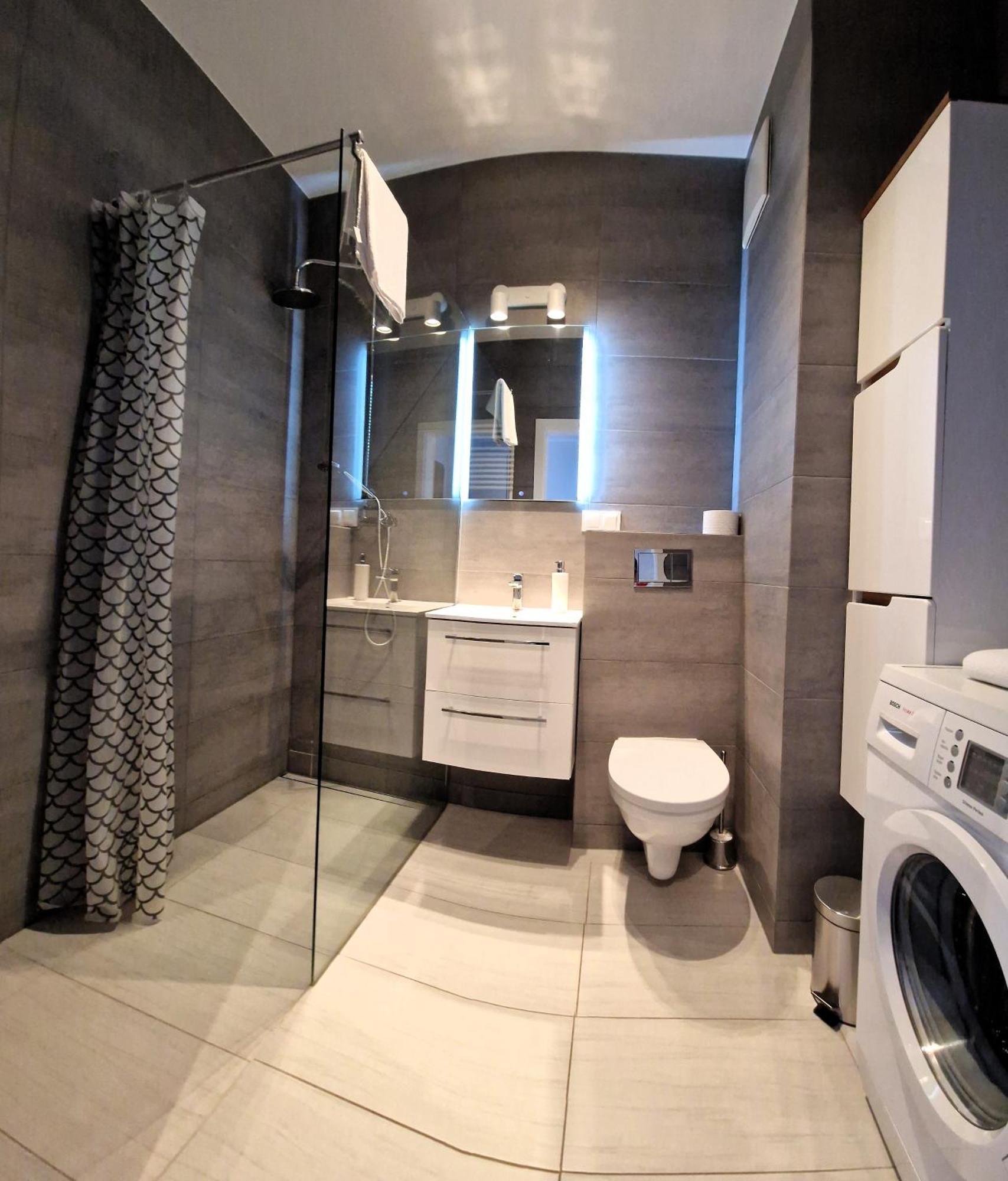 Apartamenty Homely Place Centrum - Stary Rynek - Parking Poznan Room photo
